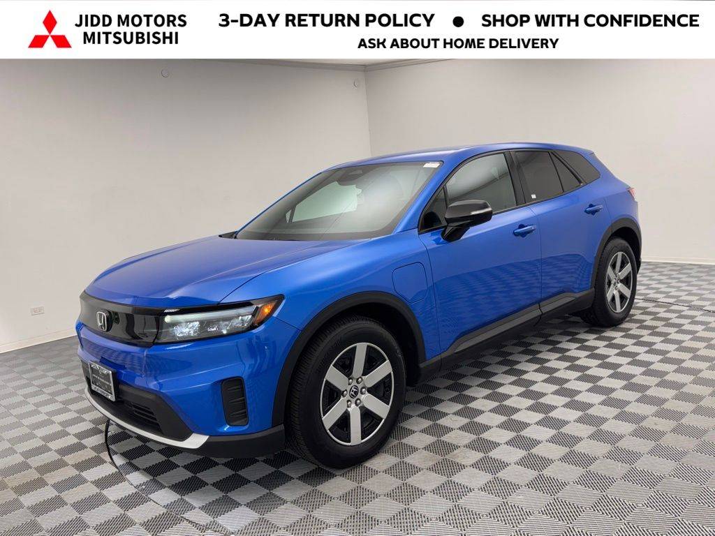 2024 Honda Prologue EX — SUV — 5,137 mi — Des Plaines, IL