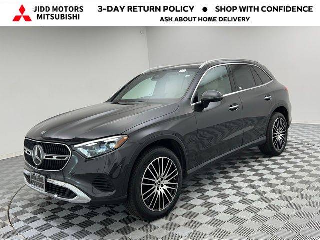 2024 Mercedes-Benz GLC GLC 300 — SUV — 37,156 mi — Des Plaines, IL
