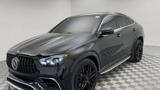 2022 Mercedes-Benz GLE AMG GLE 63 S — SUV — 39,594 mi — Des Plaines, IL