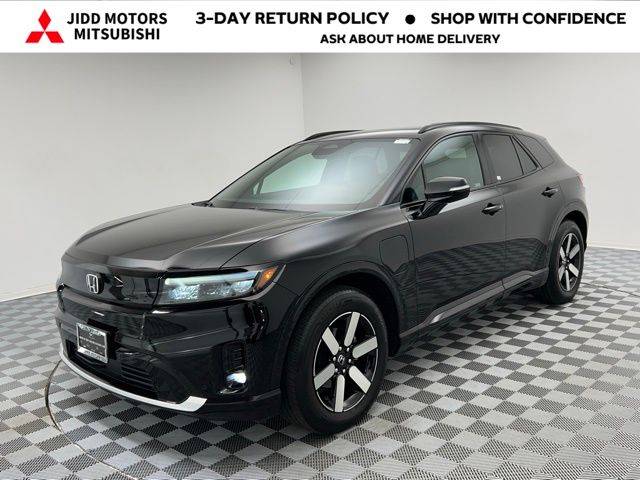2024 Honda Prologue Touring — SUV — 23,898 mi — Des Plaines, IL