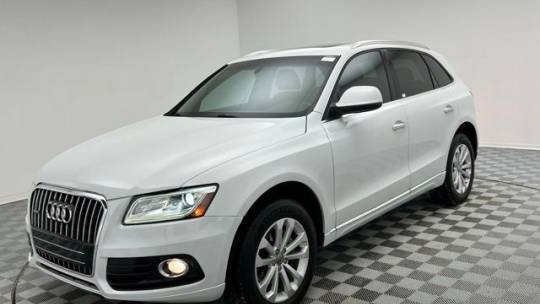 2015 Audi Q5 Premium — SUV — 98,627 mi — Des Plaines, IL