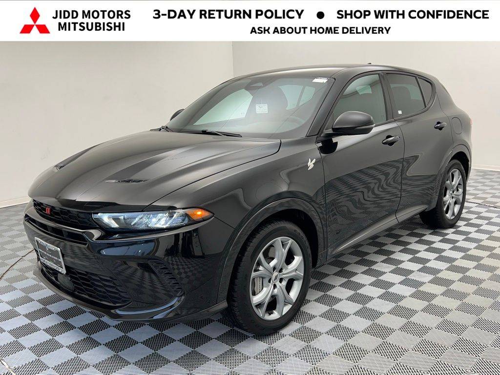 2024 Dodge Hornet R/T — SUV — 26,895 mi — Des Plaines, IL