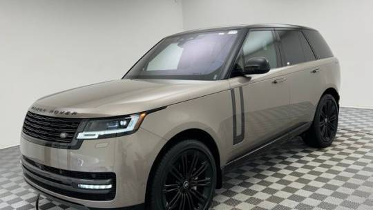 2023 Land Rover Range Rover SE — SUV — 43,464 mi — Des Plaines, IL