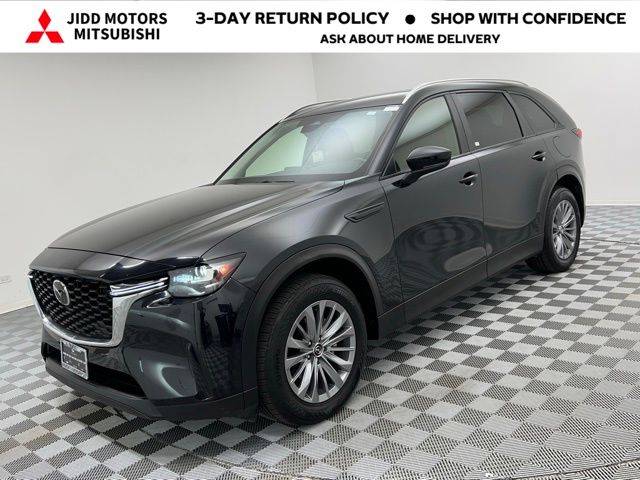 2024 Mazda CX-90 Select — SUV — 39,907 mi — Des Plaines, IL