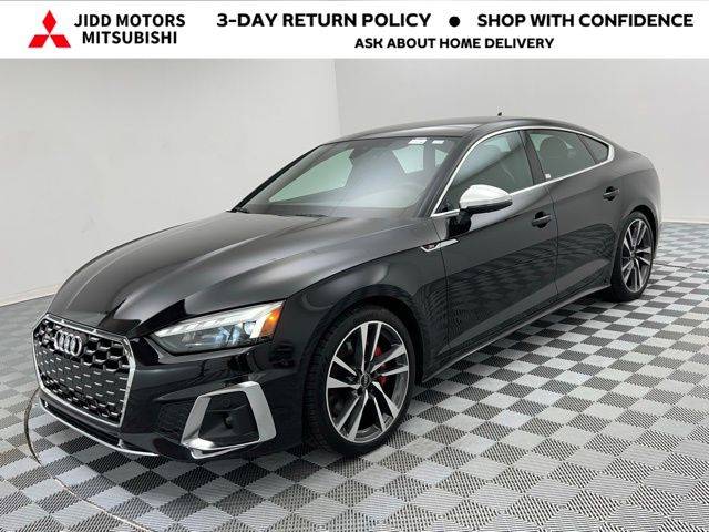 2024 Audi S5 Premium Plus — Hatchback — 11,516 mi — Des Plaines, IL