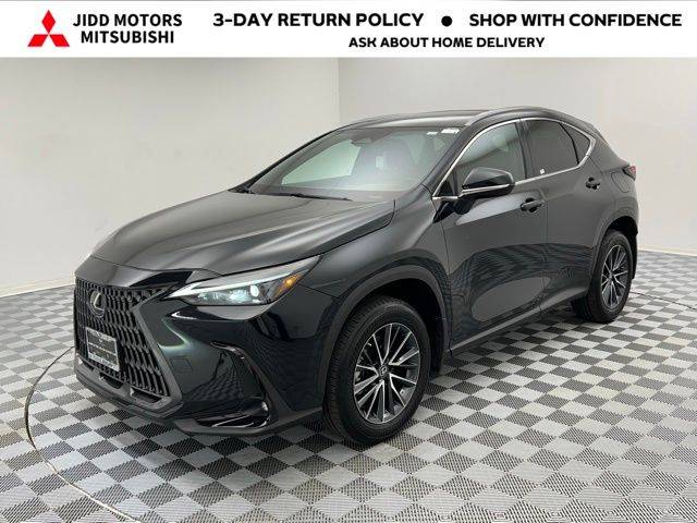 2022 Lexus NX NX 350 — SUV — 22,956 mi — Des Plaines, IL