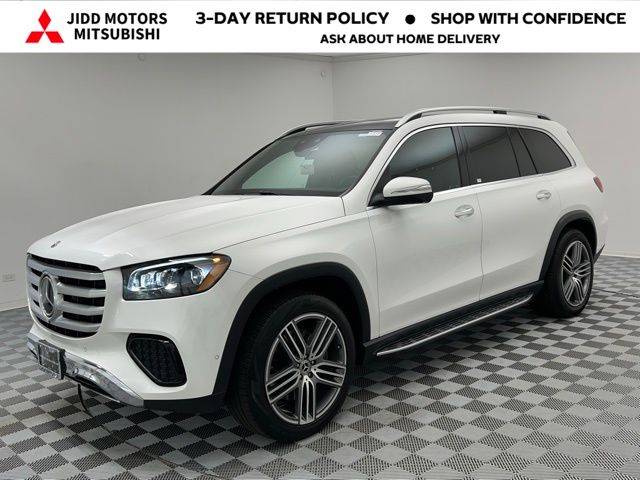 2024 Mercedes-Benz GLS GLS 450 — SUV — 30,676 mi — Des Plaines, IL