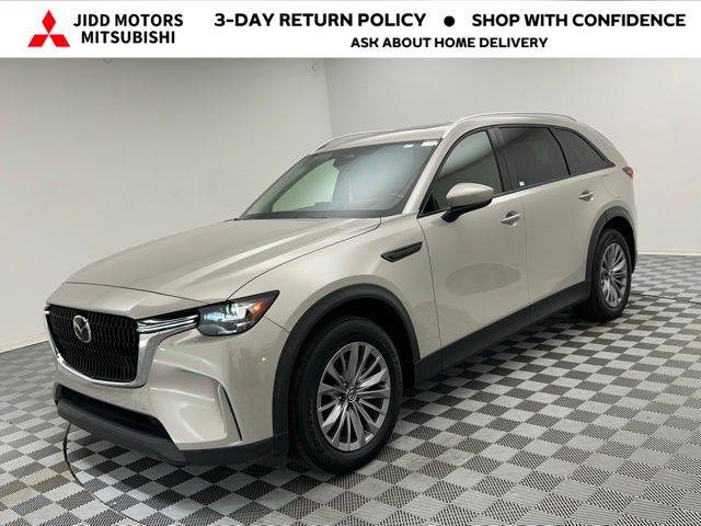 2024 Mazda CX-90 Preferred Plus — SUV — 46,377 mi — Des Plaines, IL