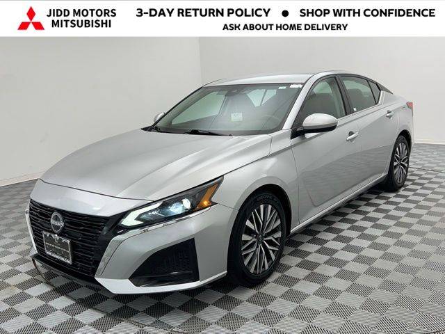 2023 Nissan Altima SV — Sedan — 46,243 mi — Des Plaines, IL