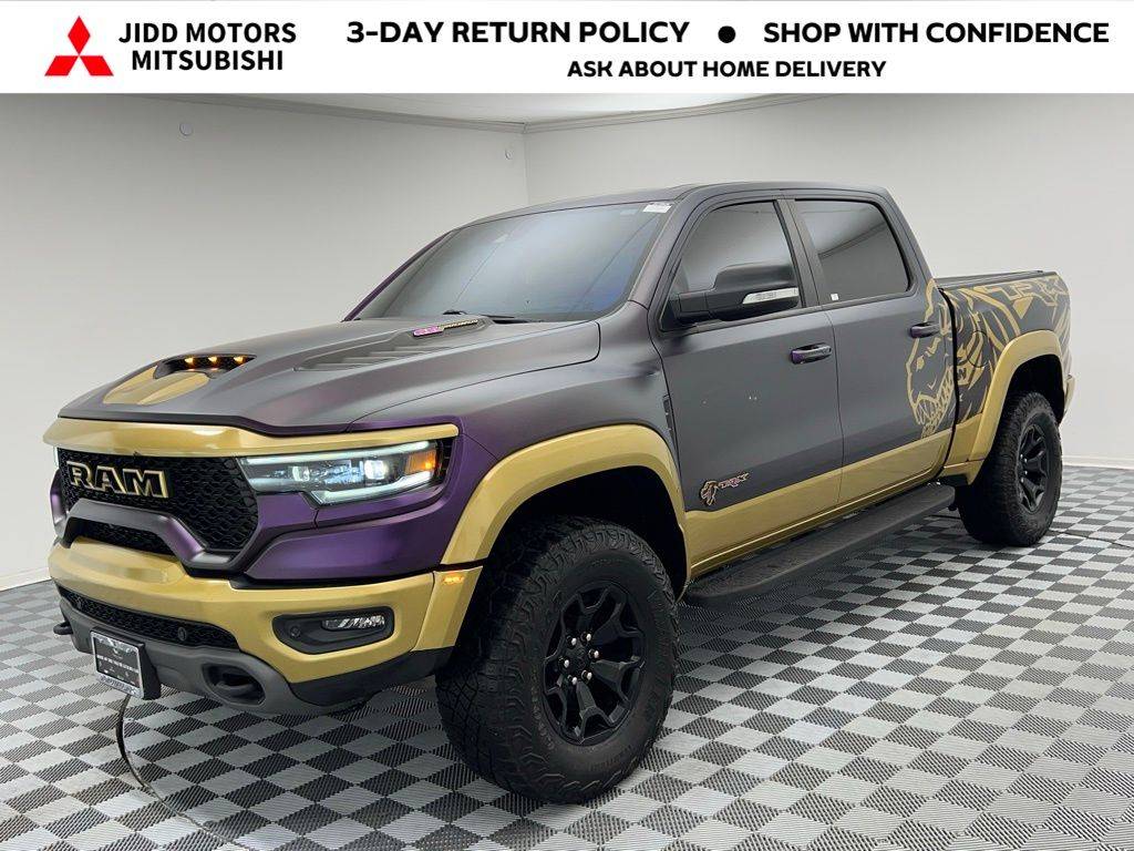 2022 Ram 1500 TRX — Pickup Truck — 47,182 mi — Des Plaines, IL