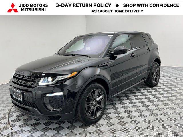 2019 Land Rover Range Rover Evoque SE Premium — SUV — 63,638 mi — Des Plaines, IL