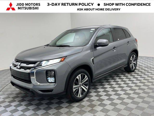 2024 Mitsubishi Outlander Sport ES — SUV — 43,695 mi — Des Plaines, IL
