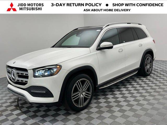 2020 Mercedes-Benz GLS GLS 450 — SUV — 68,544 mi — Des Plaines, IL