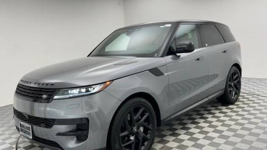 2024 Land Rover Range Rover Sport SE — SUV — 8,943 mi — Des Plaines, IL