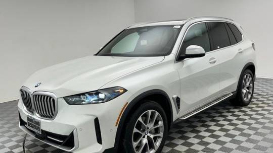 2024 BMW X5 40i — SUV — 38,709 mi — Des Plaines, IL