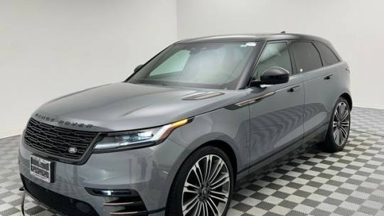 2024 Land Rover Range Rover Velar Dynamic SE — SUV — 19,305 mi — Des Plaines, IL