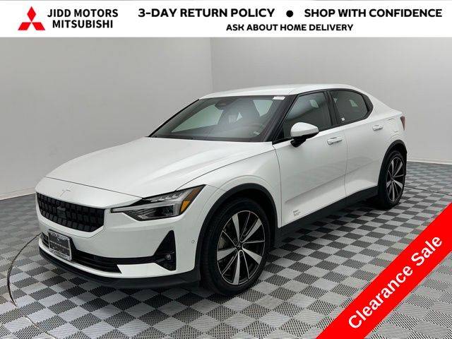2022 Polestar 2