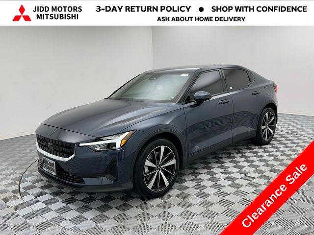 2022 Polestar 2