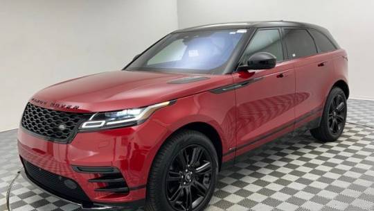 2021 Land Rover Range Rover Velar R-Dynamic S — SUV — 32,188 mi — Des Plaines, IL