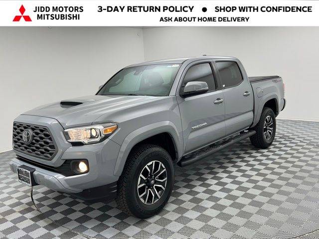 2021 Toyota Tacoma TRD Sport — Pickup Truck — 94,341 mi — Des Plaines, IL
