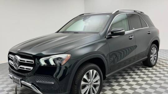 2020 Mercedes-Benz GLE GLE 350 — SUV — 47,807 mi — Des Plaines, IL