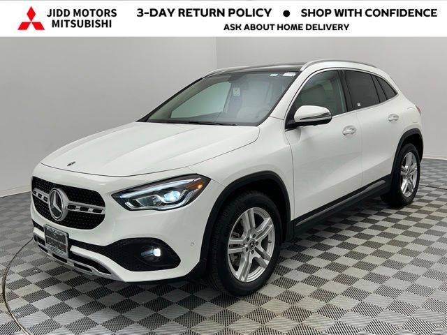 2022 Mercedes-Benz GLA GLA 250 — SUV — 30,082 mi — Des Plaines, IL