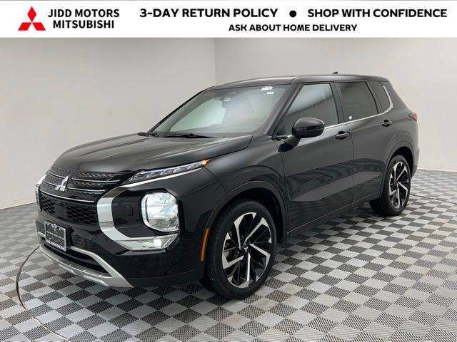 2024 Mitsubishi Outlander SE — SUV — 29,674 mi — Des Plaines, IL