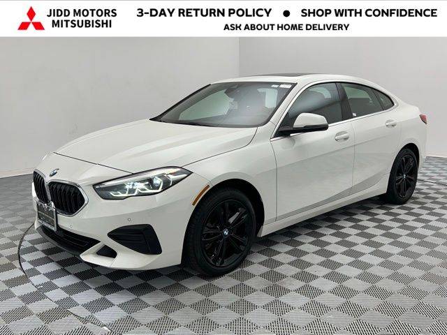 2022 BMW 2 Series 228i — Sedan — 61,287 mi — Des Plaines, IL