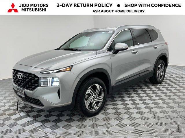 2023 Hyundai Santa Fe SEL — SUV — 42,859 mi — Des Plaines, IL