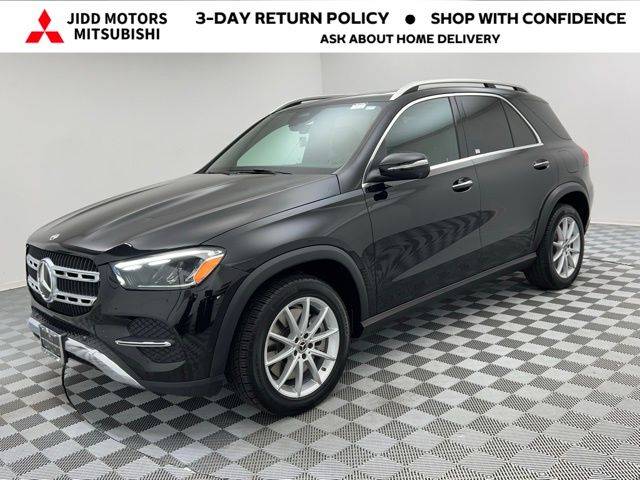 2024 Mercedes-Benz GLE GLE 450e Plug-In Hybrid — SUV — 29,688 mi — Des Plaines, IL
