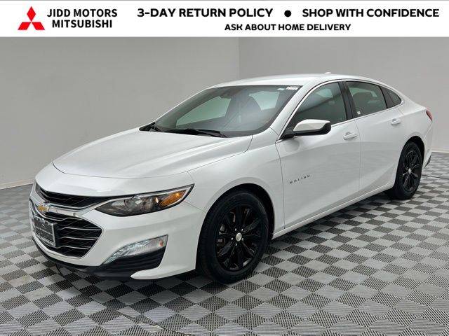 2023 Chevrolet Malibu LT — Sedan — 56,098 mi — Des Plaines, IL
