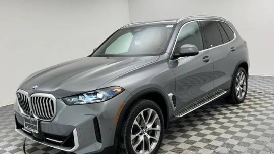 2024 BMW X5 40i — SUV — 43,753 mi — Des Plaines, IL