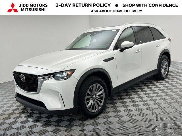 2024 Mazda CX-90 Preferred Plus — SUV — 39,813 mi — Des Plaines, IL