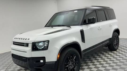 2023 Land Rover Defender X-Dynamic SE — SUV — 47,080 mi — Des Plaines, IL
