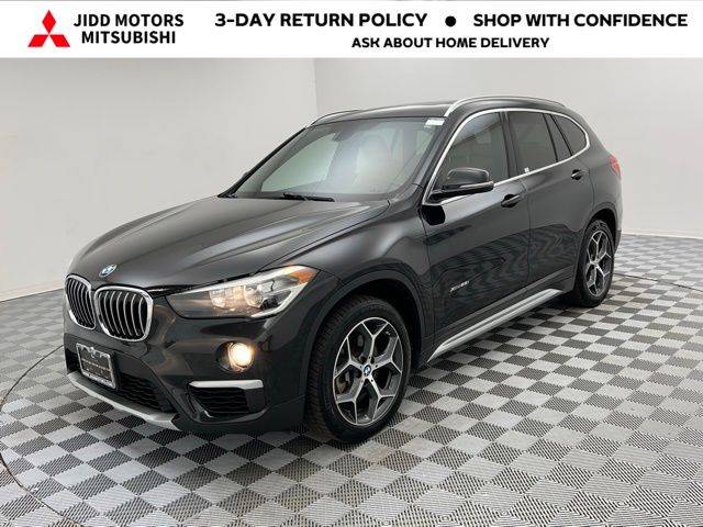 2018 BMW X1 28i — SUV — 91,577 mi — Des Plaines, IL