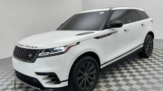 2021 Land Rover Range Rover Velar R-Dynamic S — SUV — 37,476 mi — Des Plaines, IL