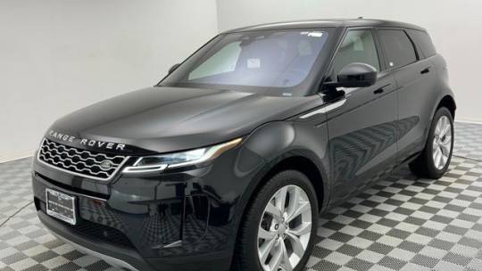 2021 Land Rover Range Rover Evoque SE — SUV — 31,300 mi — Des Plaines, IL
