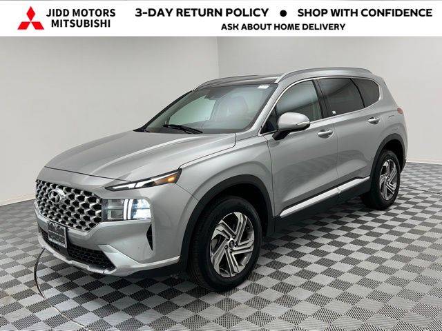 2023 Hyundai Santa Fe SEL — SUV — 40,425 mi — Des Plaines, IL