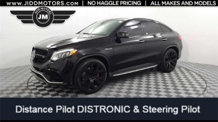 Used Mercedes Benz Gle Gle 63 S Amgs For Sale In Chicago Il