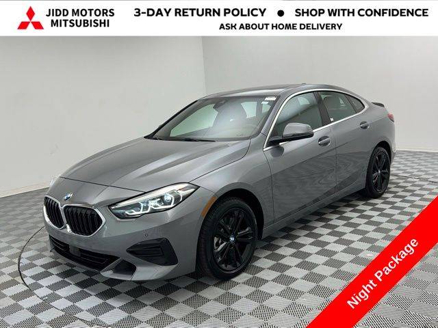 2024 BMW 2 Series 228i — Sedan — 18,211 mi — Des Plaines, IL