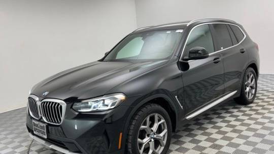 2023 BMW X3 30i — SUV — 41,941 mi — Des Plaines, IL
