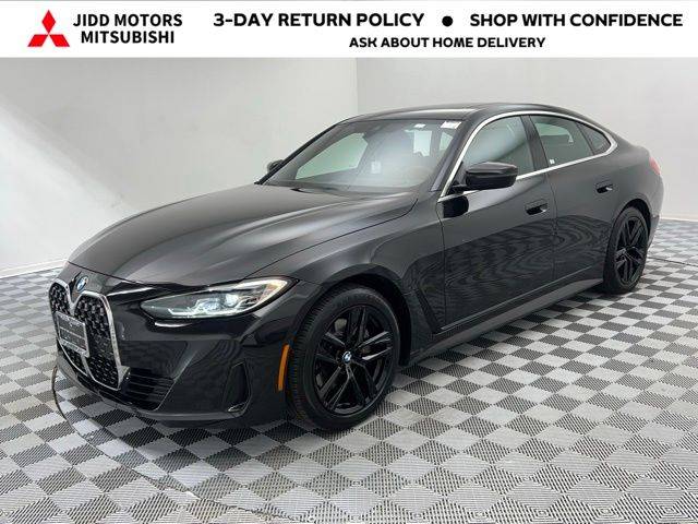 2024 BMW 4 Series 430i — Sedan — 27,431 mi — Des Plaines, IL
