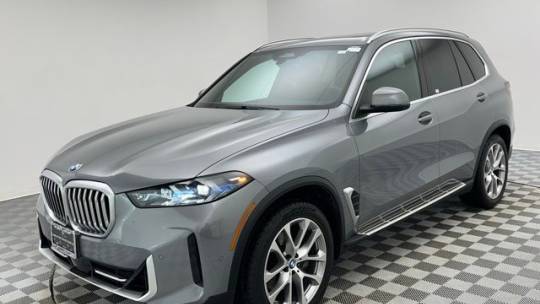 2024 BMW X5 40i — SUV — 44,890 mi — Des Plaines, IL
