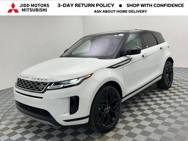2020 Land Rover Range Rover Evoque SE — SUV — 45,922 mi — Des Plaines, IL