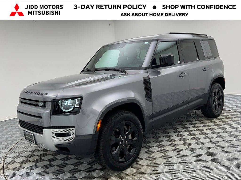 2023 Land Rover Defender SE — SUV — 37,765 mi — Des Plaines, IL