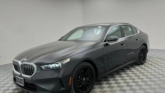 2024 BMW 5 Series 530i — Sedan — 22,779 mi — Des Plaines, IL