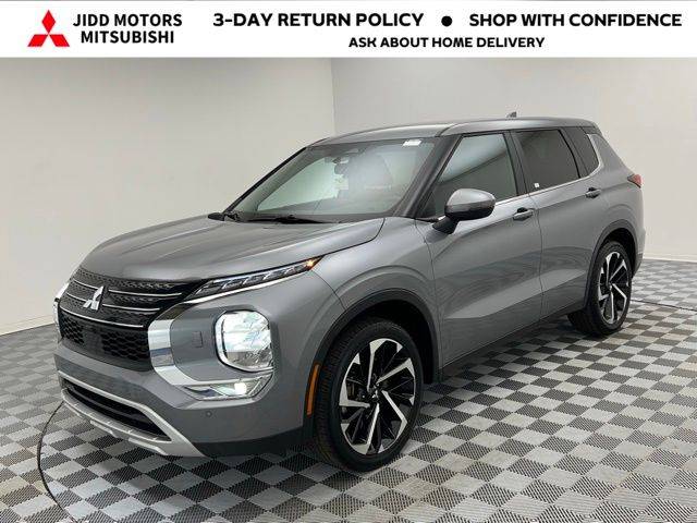 2024 Mitsubishi Outlander SE — SUV — 37,950 mi — Des Plaines, IL