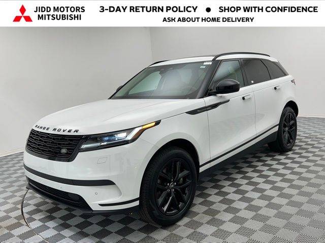 2024 Land Rover Range Rover Velar S — SUV — 31,577 mi — Des Plaines, IL