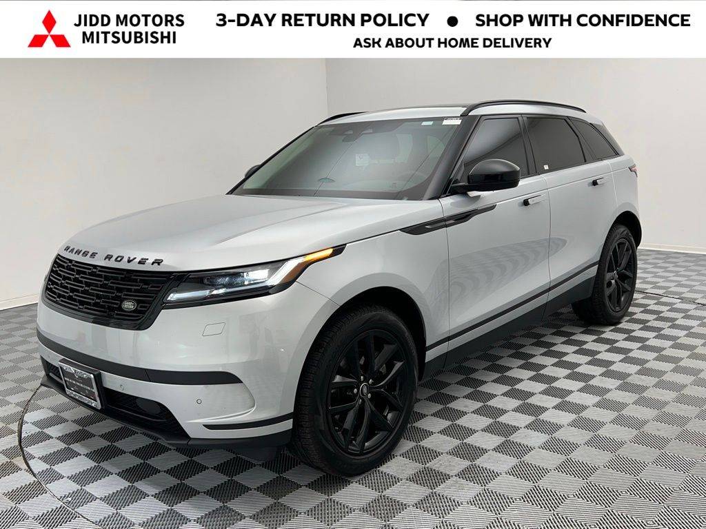 2024 Land Rover Range Rover Velar S — SUV — 37,195 mi — Des Plaines, IL