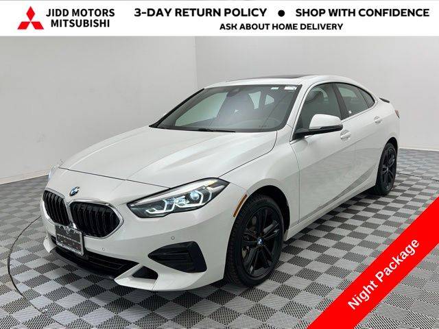 2024 BMW 2 Series 228i — Sedan — 20,185 mi — Des Plaines, IL